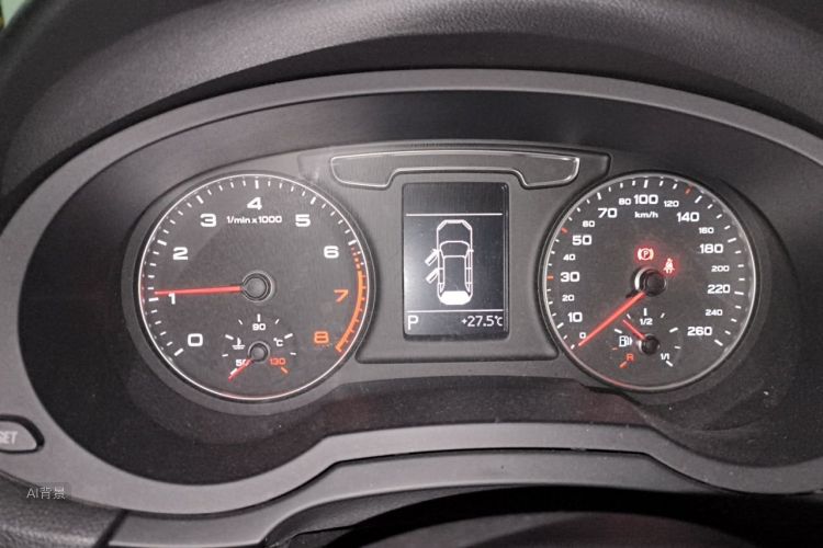 Audi Q3 2016 #13 Audi Q3 2016 car image #13