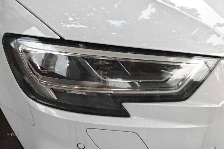 Audi A3 2019 #8 Audi A3 2019 car image #8