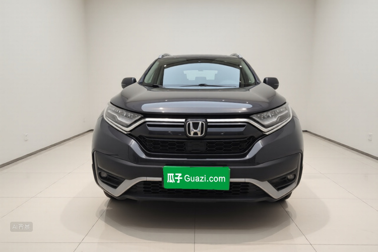 Honda CR-V 2020 #3 Honda CR-V 2020 car image #3