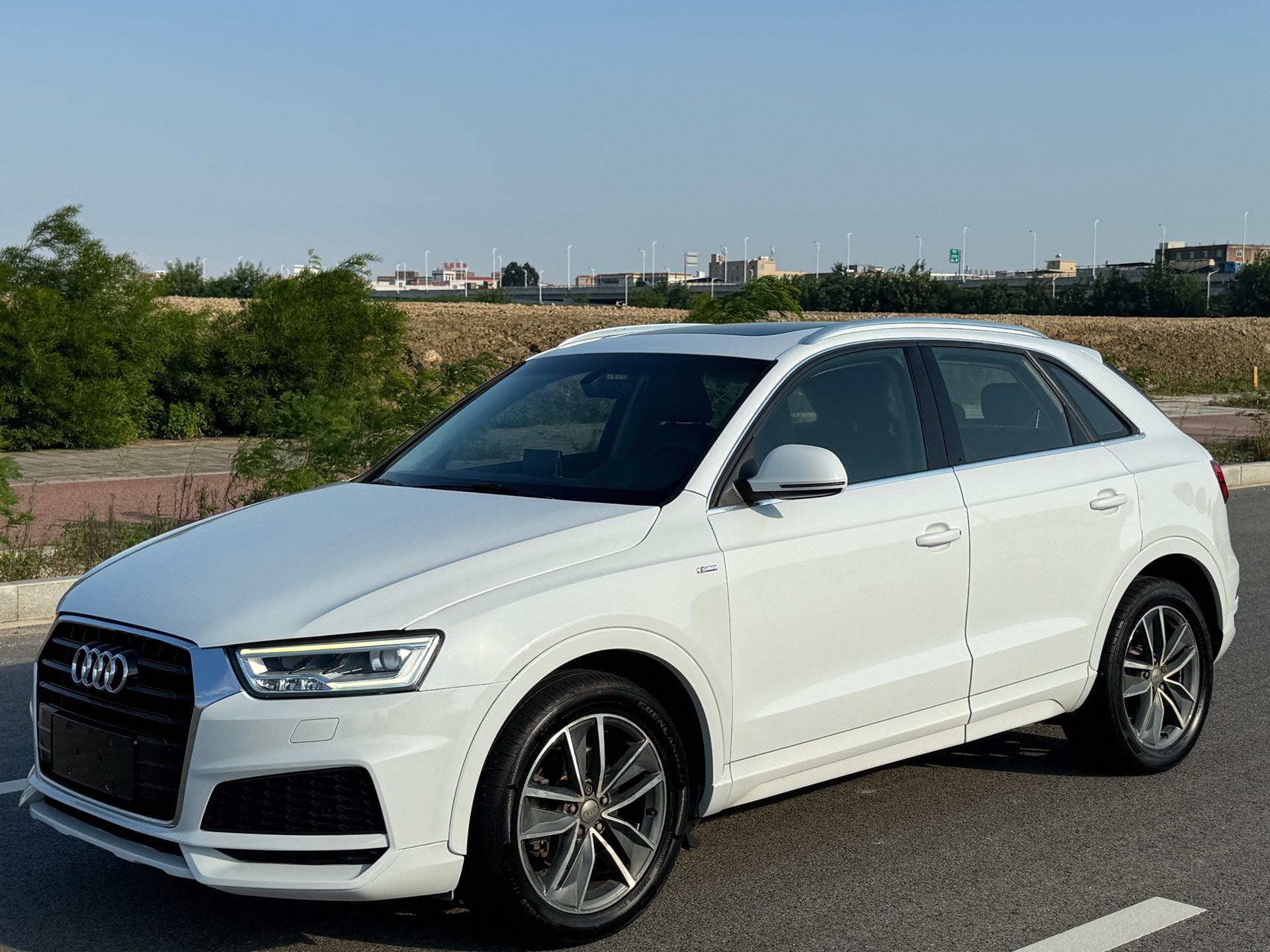 2019 2019 immagine di auto