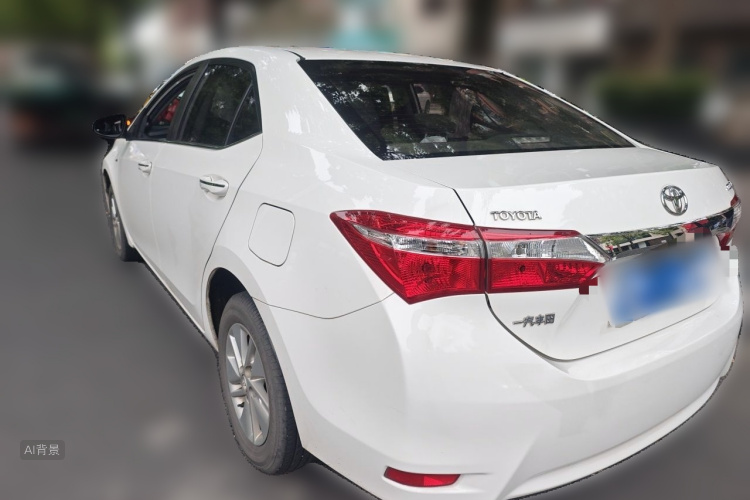2015 #5 2015 car image #5