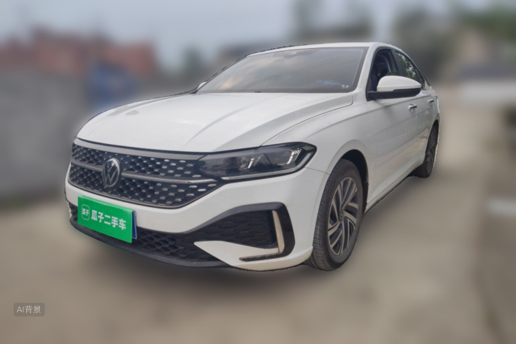 Volkswagen Lavida 2025 car image #2