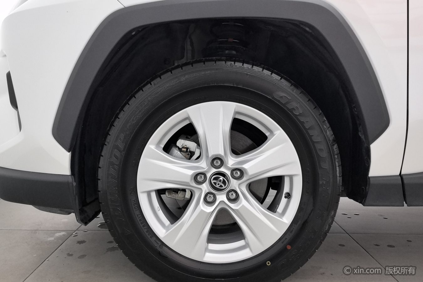 Toyota RAV4 2025 #7 Toyota RAV4 2025 imagem de carro #7