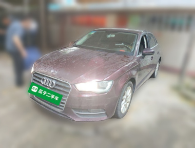 Audi A3 2016 Audi A3 2016 immagine di auto