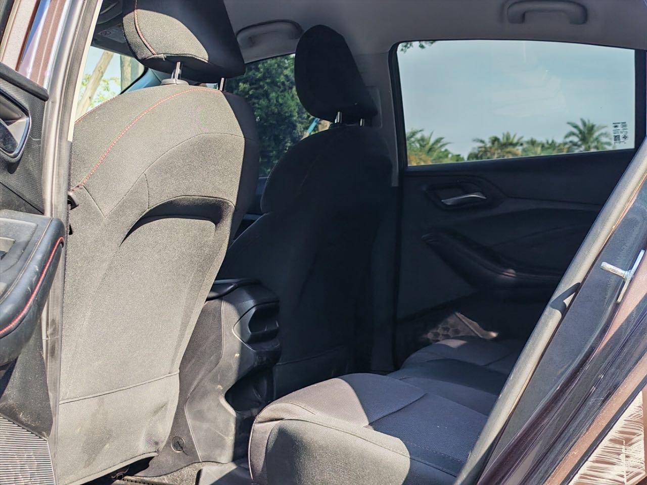 MG 5 2023 #5 MG 5 2023 imagen de coche #5