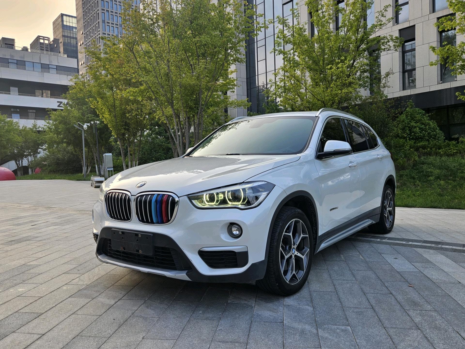 2018 2018 car image