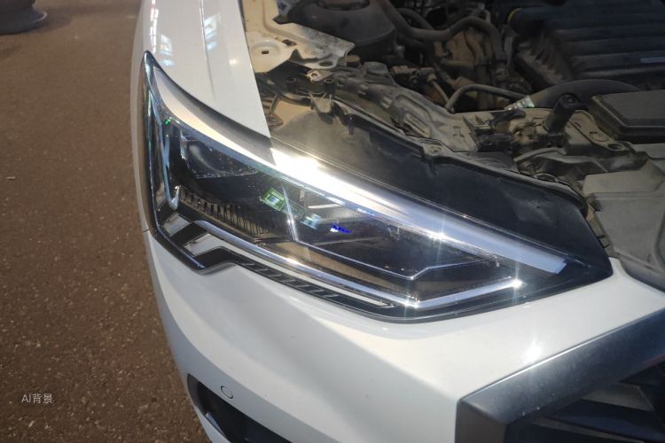 Audi Q3 2019 #8 Audi Q3 2019 صورة سيارة #8