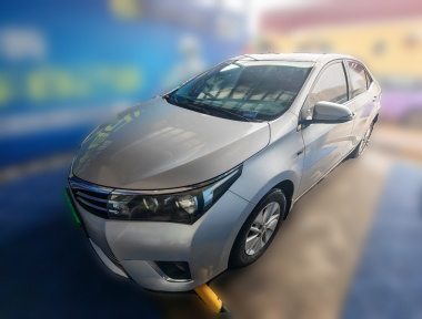 2015 2015 immagine di auto