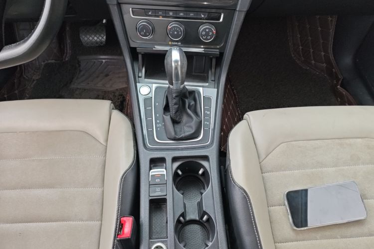 Volkswagen Golf 2017 #14 Volkswagen Golf 2017 image de voiture #14