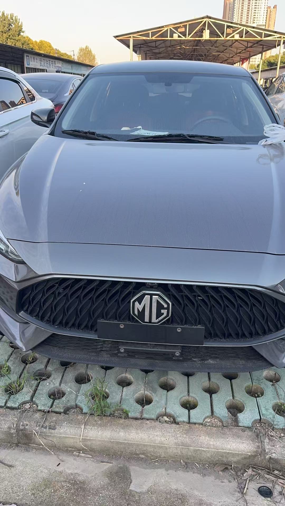 MG 5 2024 #10 MG 5 2024 car image #10