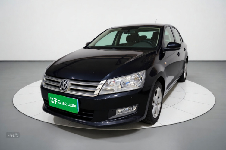 Volkswagen Santana 2016 #2 Volkswagen Santana 2016 car image #2