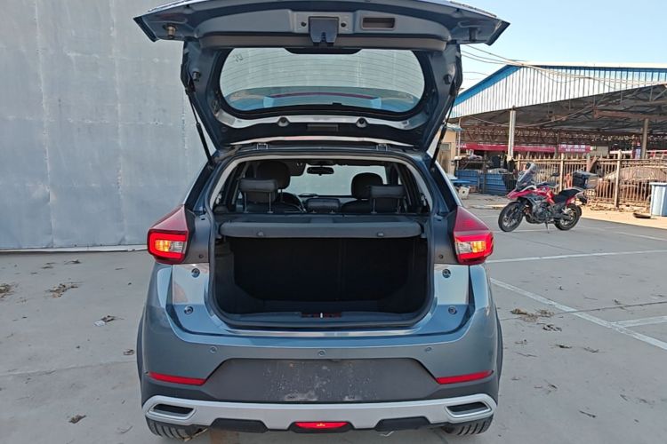 Chery Tiggo 3x 2021 car image #19
