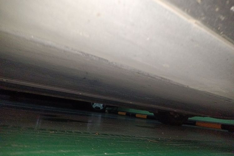 Tesla Model 3 2020 car image #25