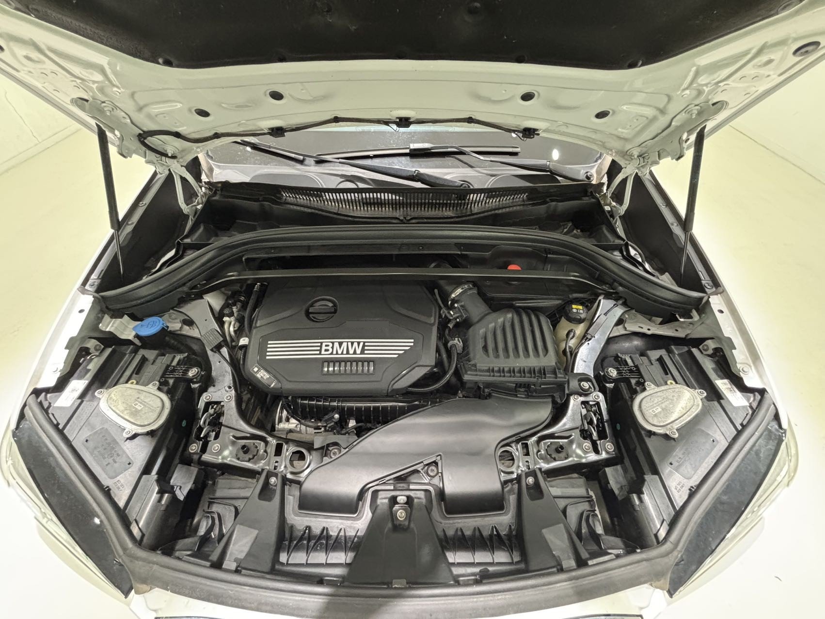 BMW X1 2022 image de voiture #18