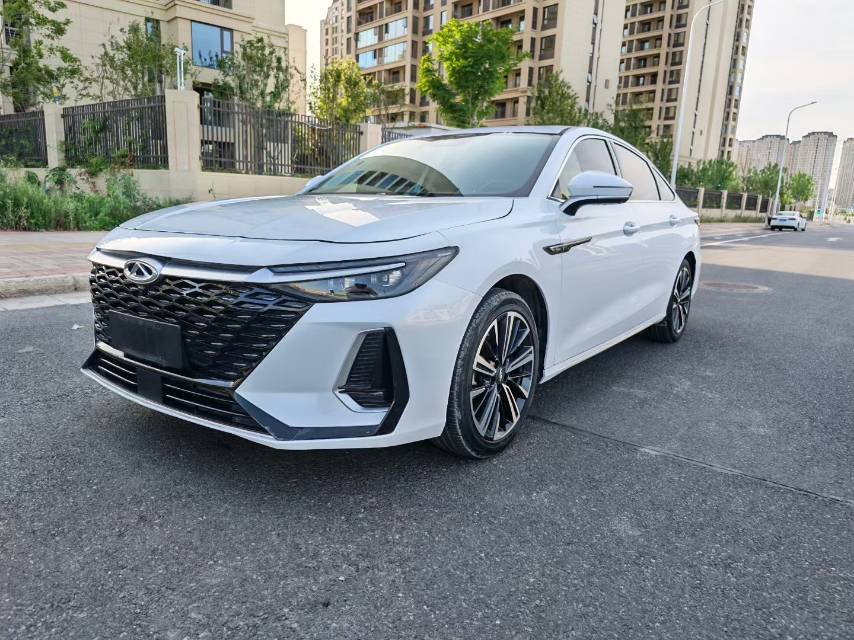 Chery Arrizo 8 2023 car image 