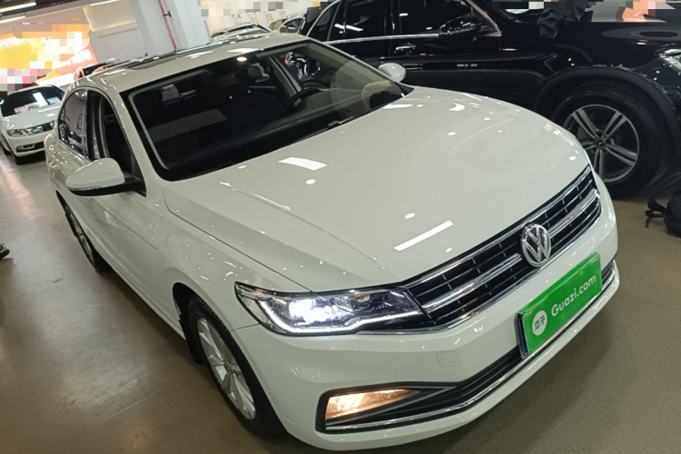 Volkswagen Bora 2019 #4 Volkswagen Bora 2019 immagine di auto #4