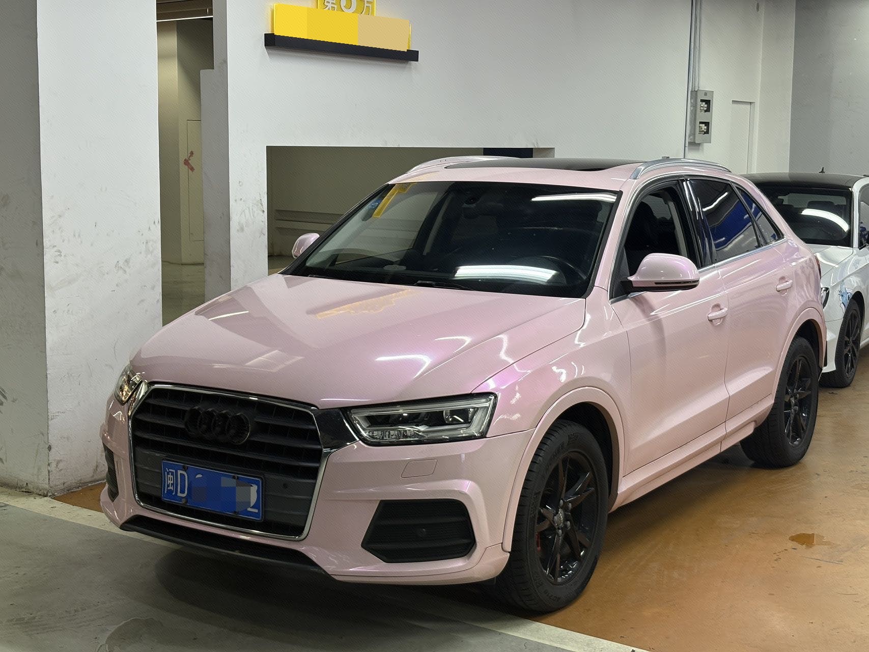 2018 car image 
