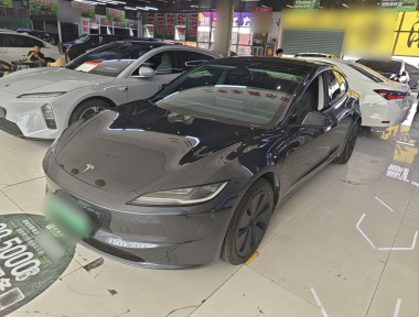 Tesla Model 3 2025 Tesla Model 3 2025 car image