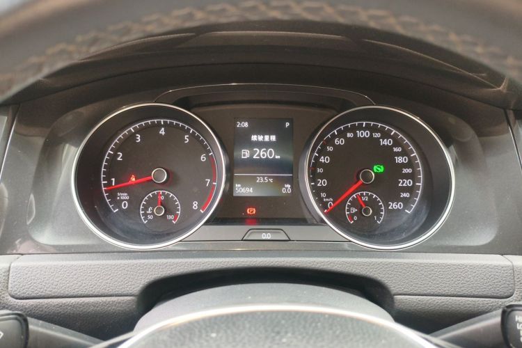 Volkswagen Golf 2018 #12 Volkswagen Golf 2018 car image #12