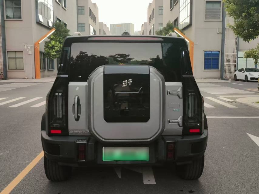 2026 #2 2026 immagine di auto #2
