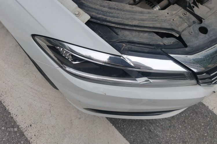 Volkswagen Lavida 2021 #8 Volkswagen Lavida 2021 car image #8