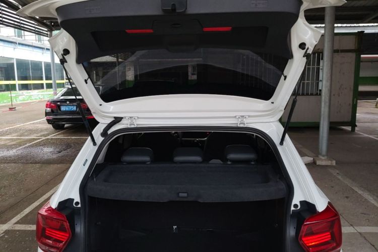 Volkswagen Polo 2023 #19 Volkswagen Polo 2023 imagem de carro #19