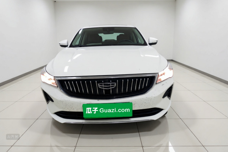 GEELY Emgrand 2023 #3 GEELY Emgrand 2023 car image #3