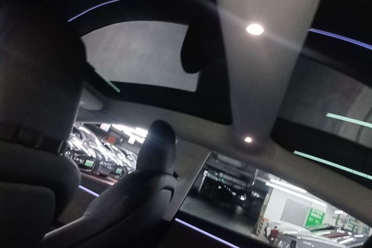 Tesla Model 3 2023 #18 Tesla Model 3 2023 car image #18