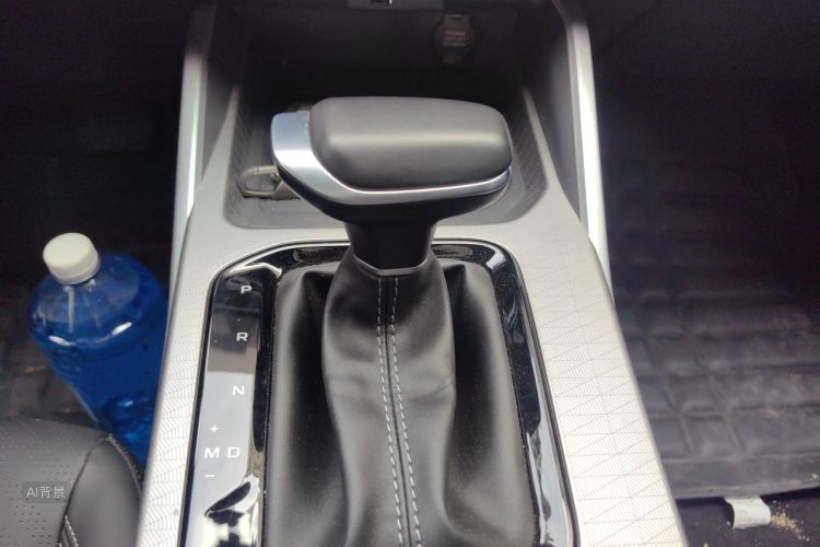 GEELY Emgrand 2024 #16 GEELY Emgrand 2024 car image #16