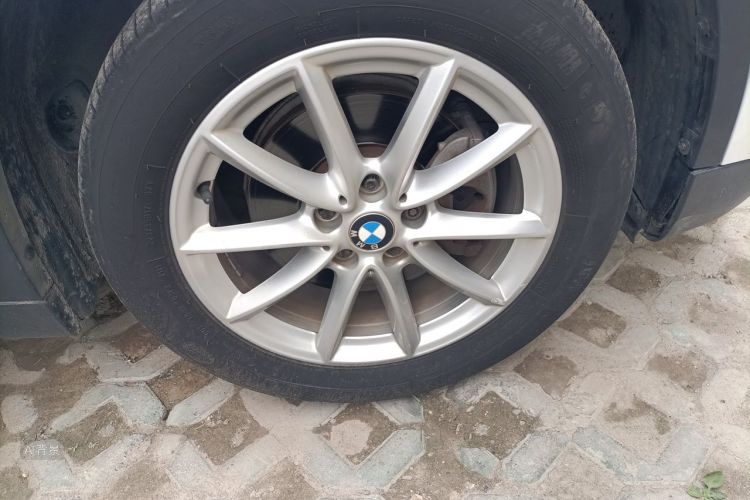 BMW X1 2016 #9 BMW X1 2016 car image #9