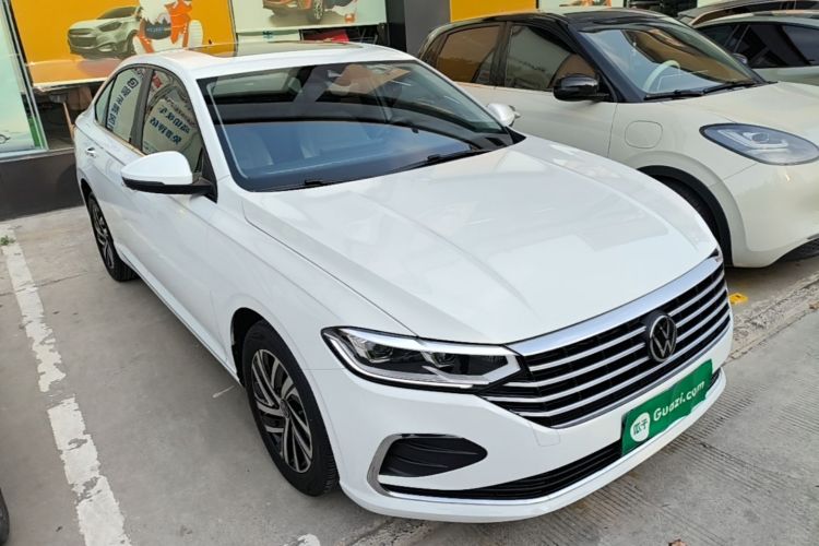 Volkswagen Lavida 2023 #4 Volkswagen Lavida 2023 car image #4