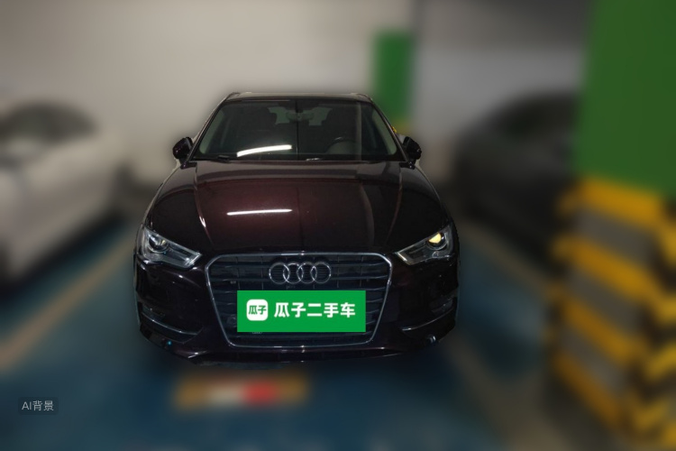 Audi A3 2016 imagem de carro #3
