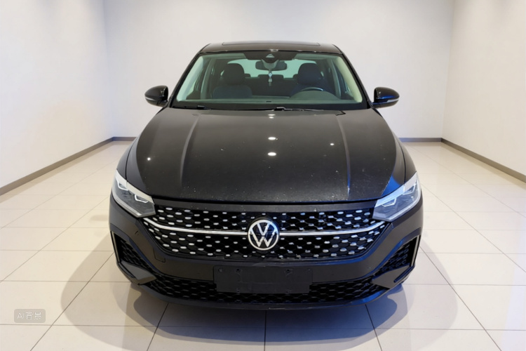 Volkswagen Lavida 2025 #3 Volkswagen Lavida 2025 car image #3