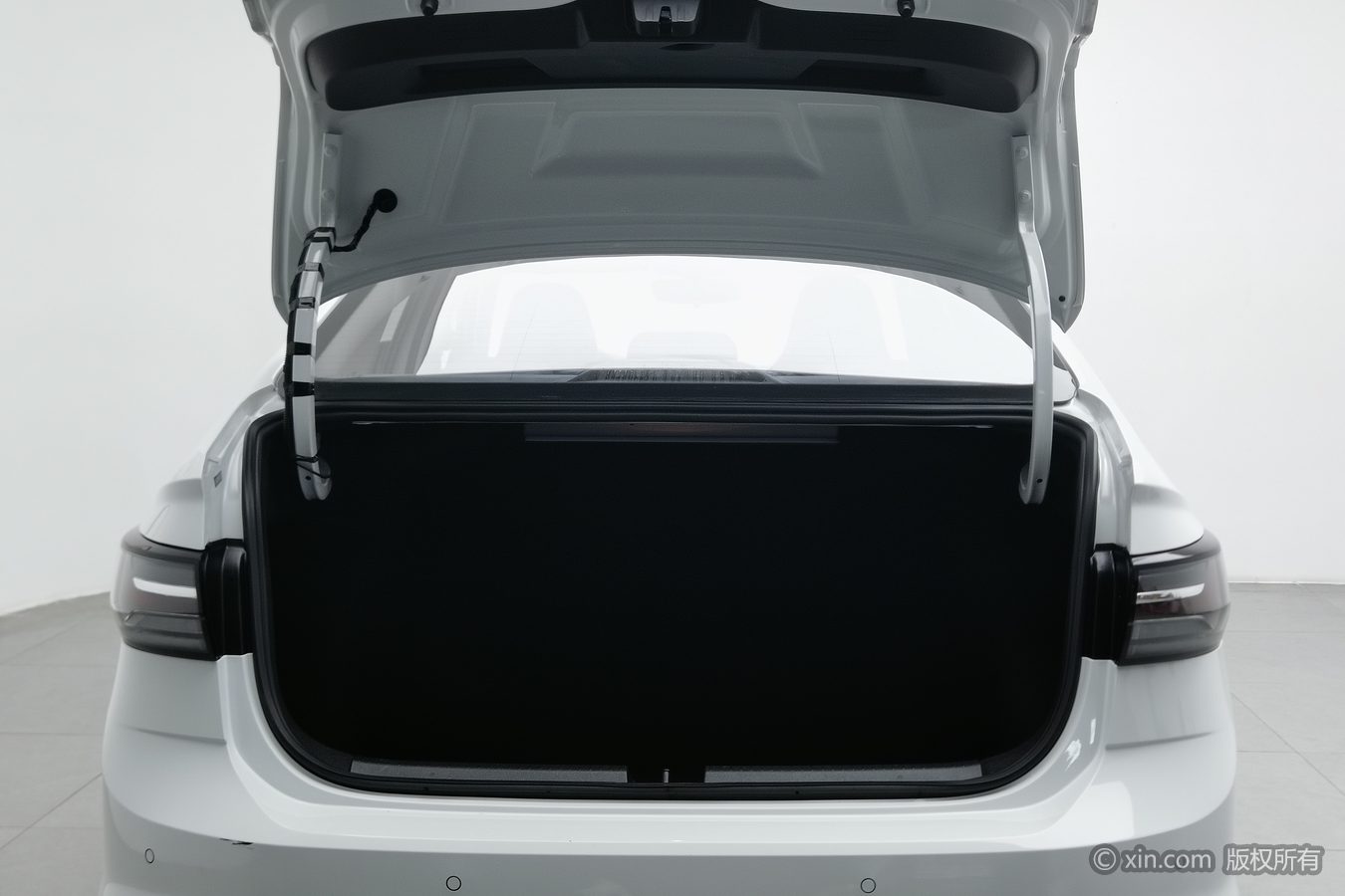 Volkswagen Lavida 2025 #17 Volkswagen Lavida 2025 car image #17