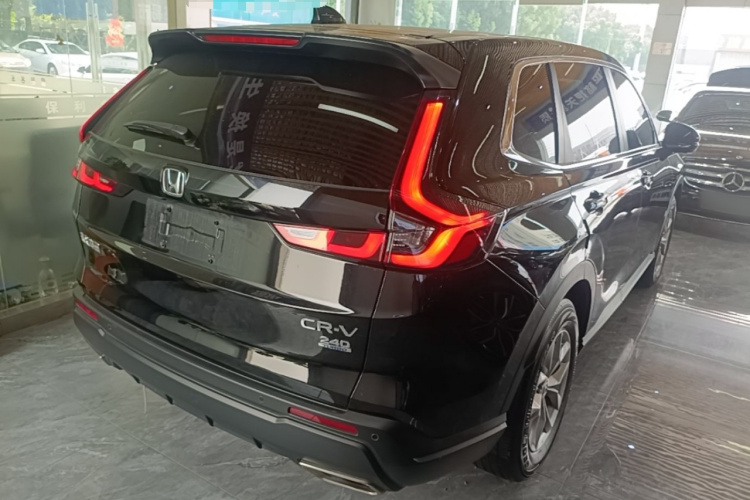 Honda CR-V 2023 car image #5