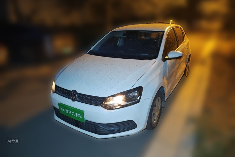 Volkswagen Polo 2016 #2 Volkswagen Polo 2016 car image #2