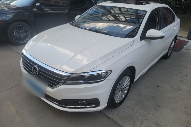 Volkswagen Lavida 2021 #2 Volkswagen Lavida 2021 car image #2