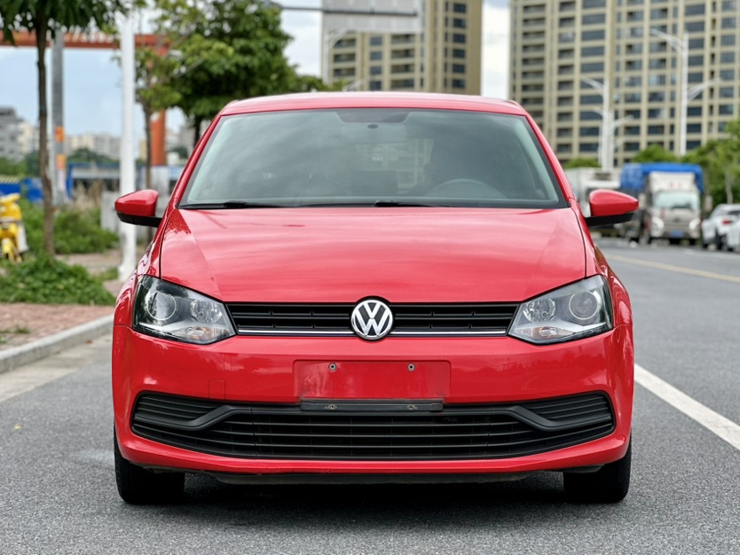 Volkswagen Polo 2018 #4 Volkswagen Polo 2018 car image #4