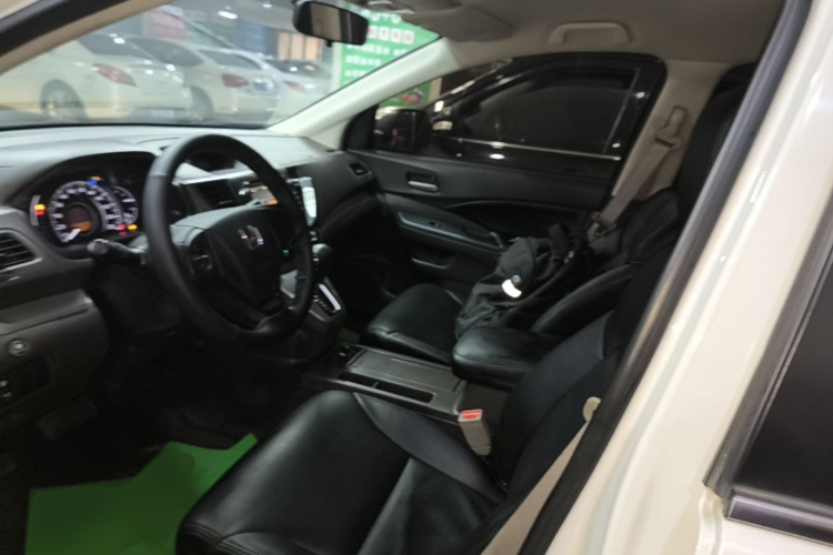Honda CR-V 2015 #15 Honda CR-V 2015 car image #15