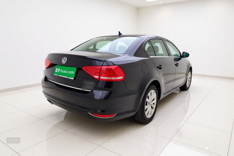 Volkswagen Lavida 2018 #7 Volkswagen Lavida 2018 car image #7
