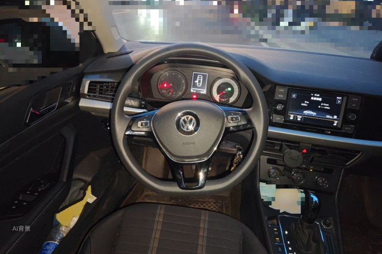Volkswagen Lavida 2019 #12 Volkswagen Lavida 2019 car image #12
