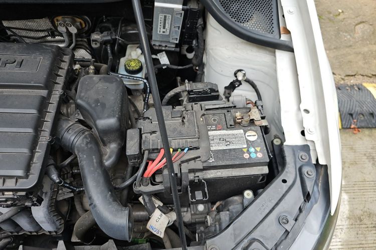 Volkswagen Polo 2019 #25 Volkswagen Polo 2019 car image #25