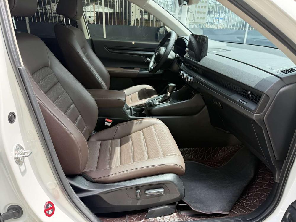 Honda CR-V 2022 car image #10