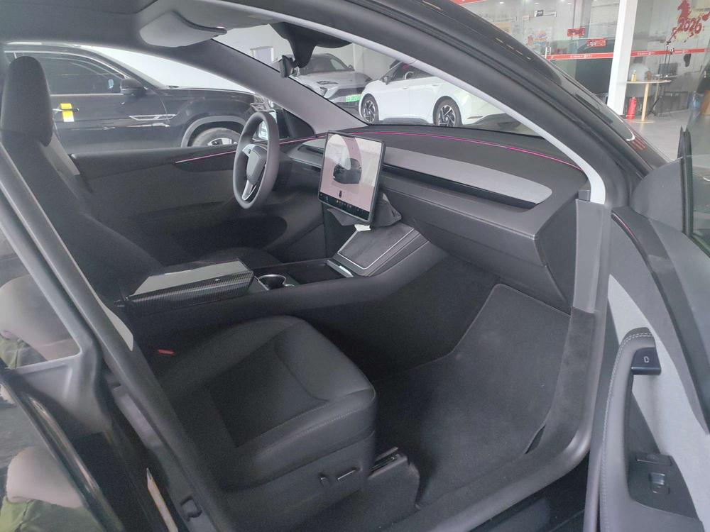 2025 #7 2025 immagine di auto #7