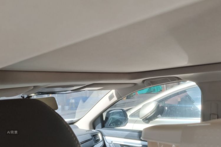 Honda CR-V 2020 immagine di auto #20