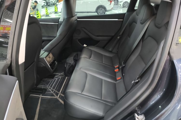 Tesla Model 3 2024 #17 Tesla Model 3 2024 car image #17