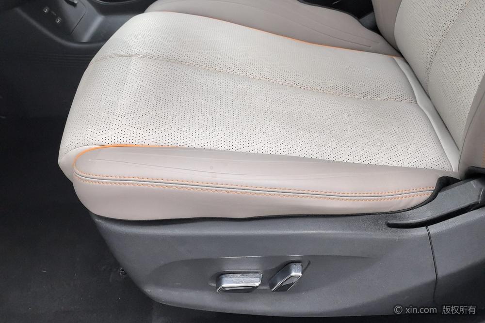 BYD Yuan Plus 2023 car image #19