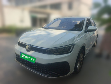 Volkswagen Lavida 2025 Volkswagen Lavida 2025 car image