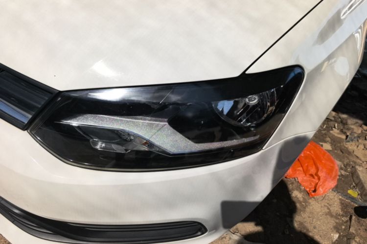 Volkswagen Polo 2018 #23 Volkswagen Polo 2018 car image #23