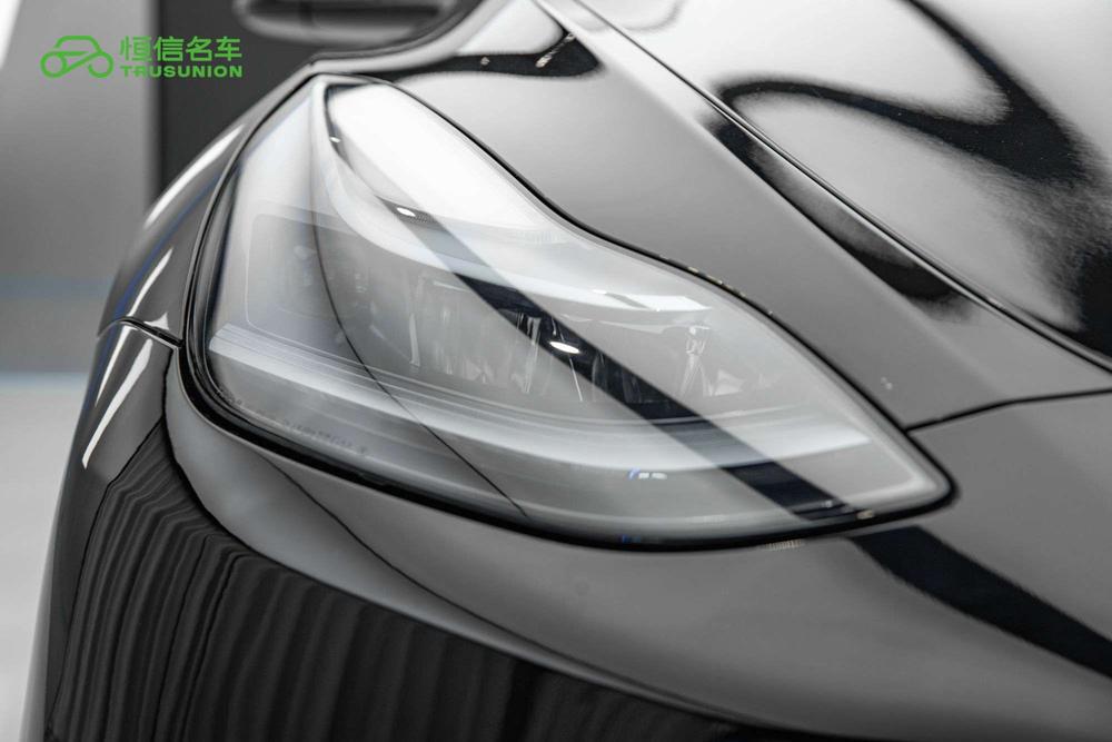 Tesla Model Y 2023 #8 Tesla Model Y 2023 immagine di auto #8